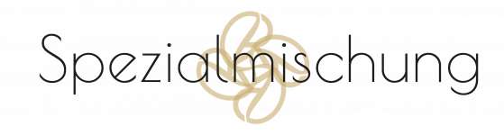 Logo Spezialmischung